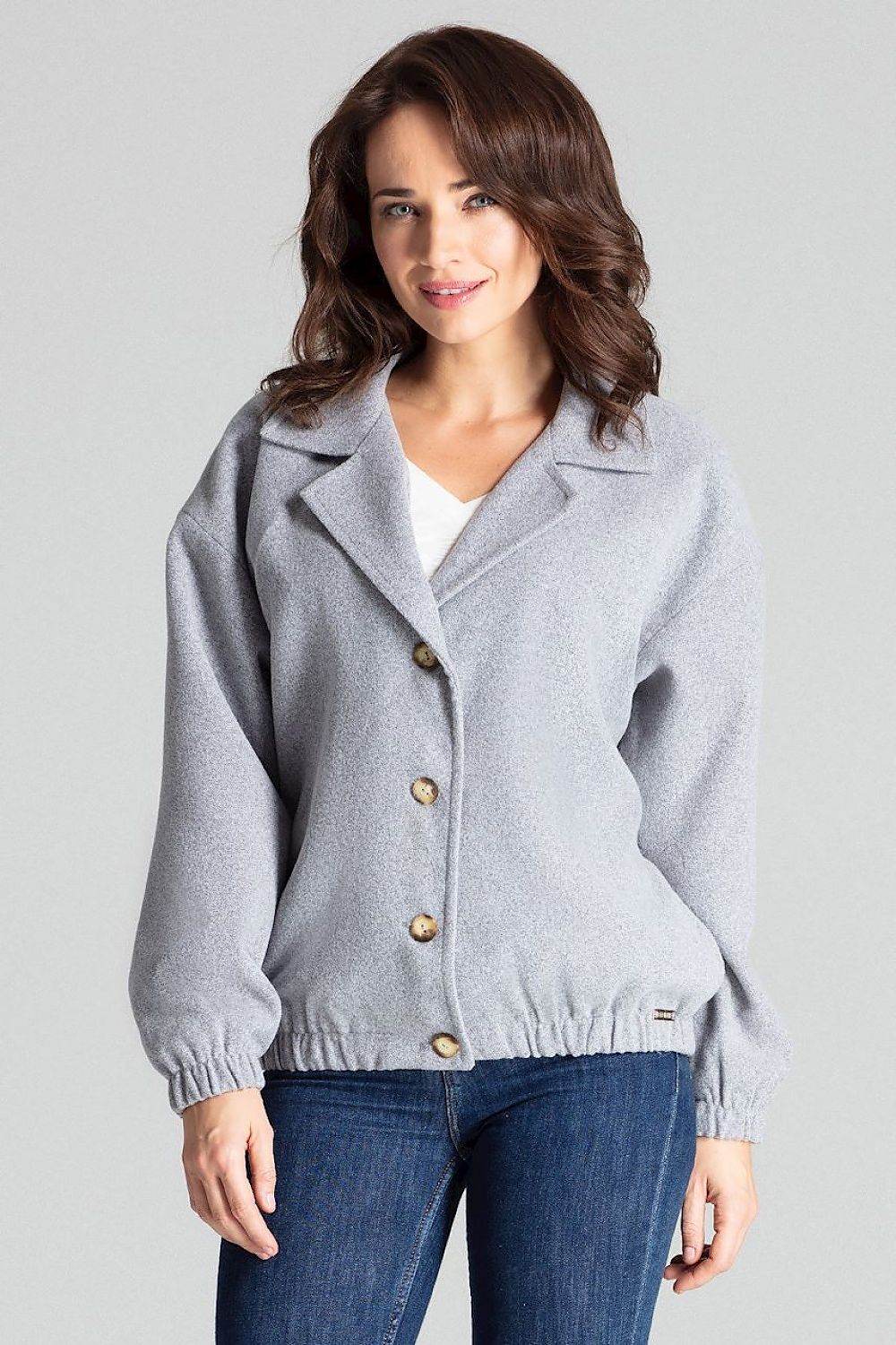 Jacket Lenitif - CELIA MODA