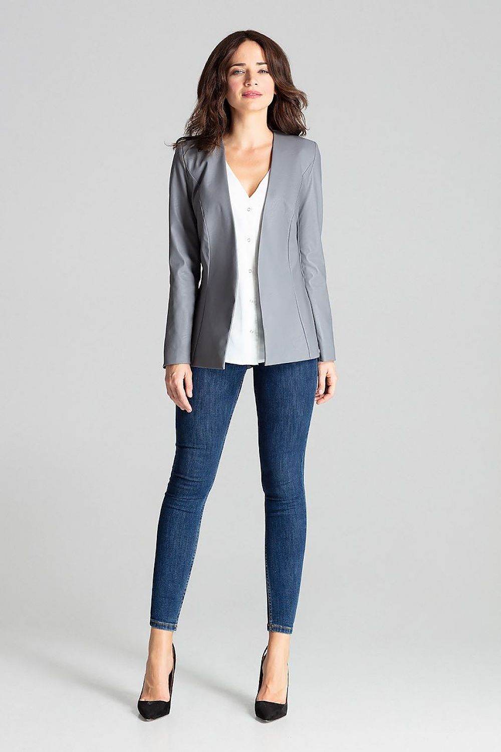 Jacket Lenitif - CELIA MODA