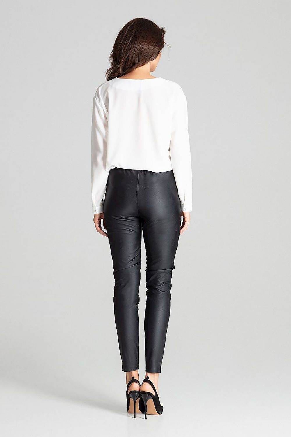 Trousers Lenitif - CELIA MODA