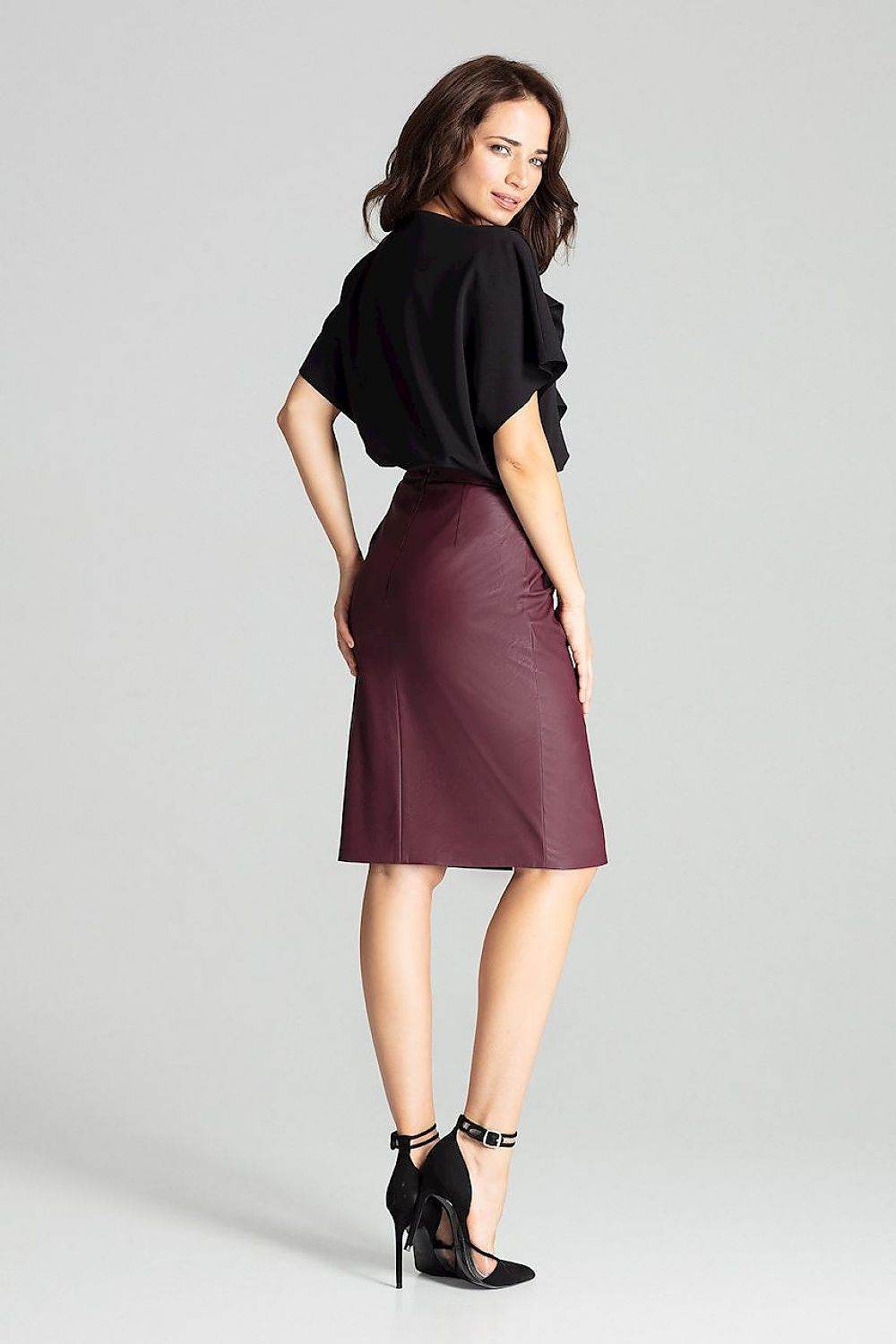 Skirt Lenitif - CELIA MODA
