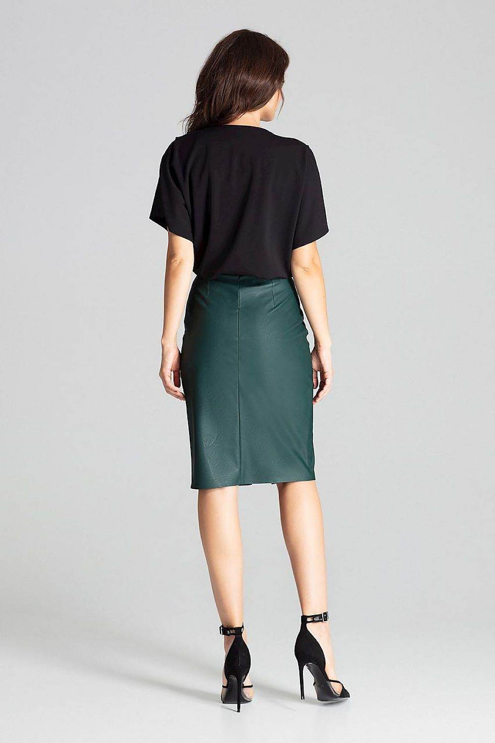 Skirt Lenitif - CELIA MODA