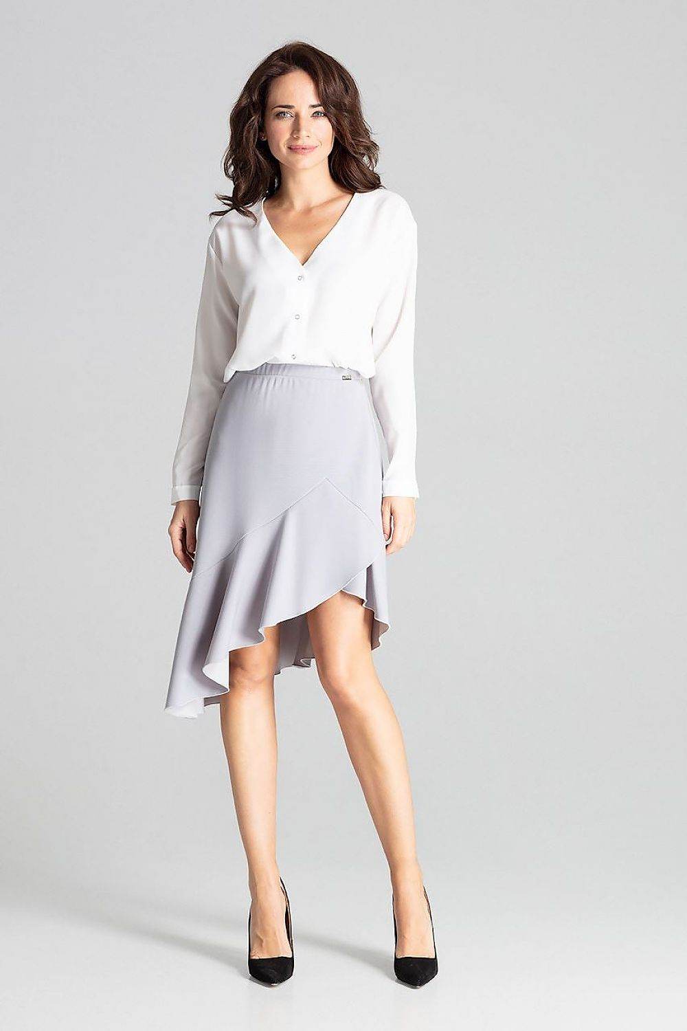 Skirt Lenitif - CELIA MODA