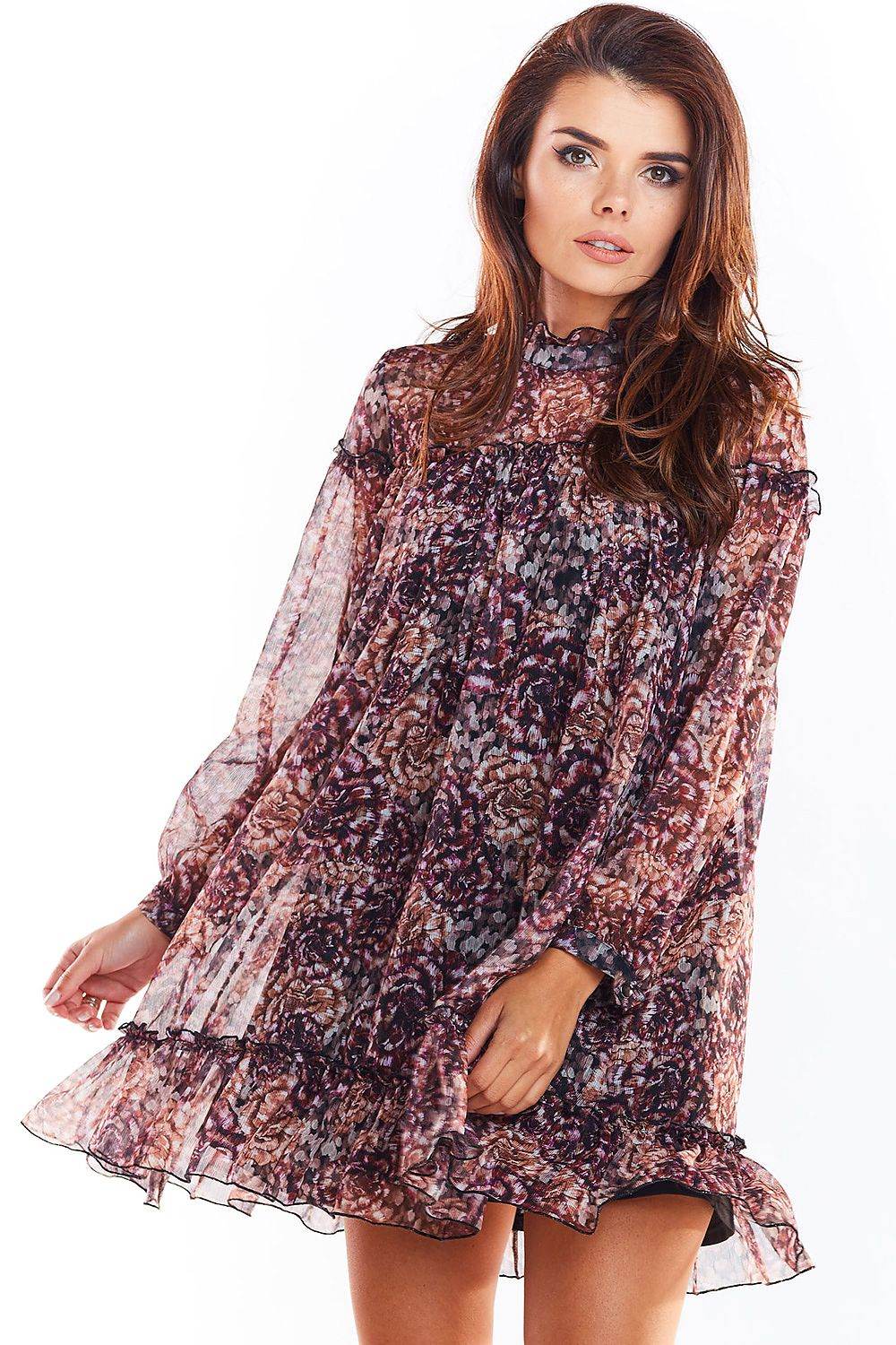 Cocktail dress awama - CELIA MODA