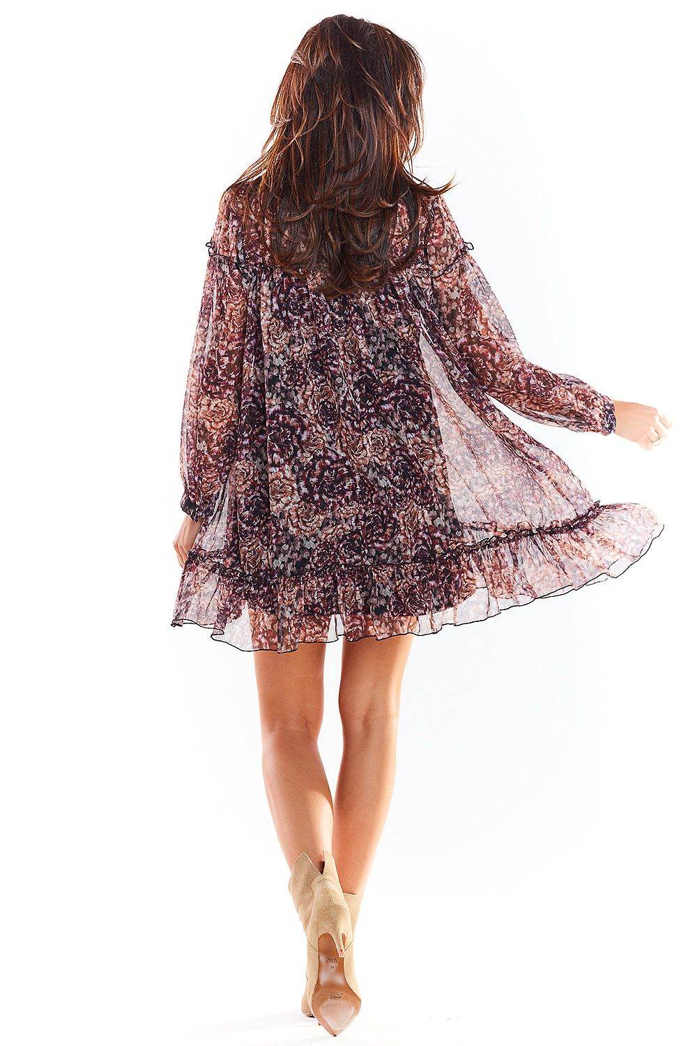 Cocktail dress awama - CELIA MODA
