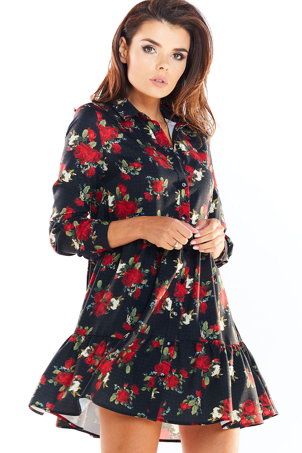 Daydress model 139535 awama