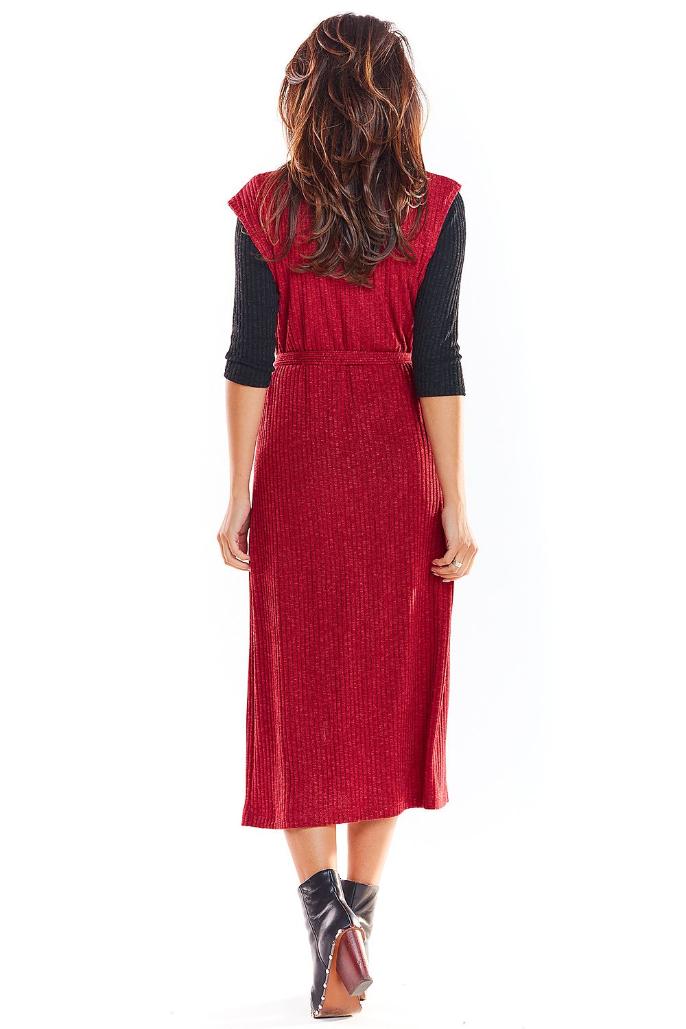 Gilet model 139542 awama