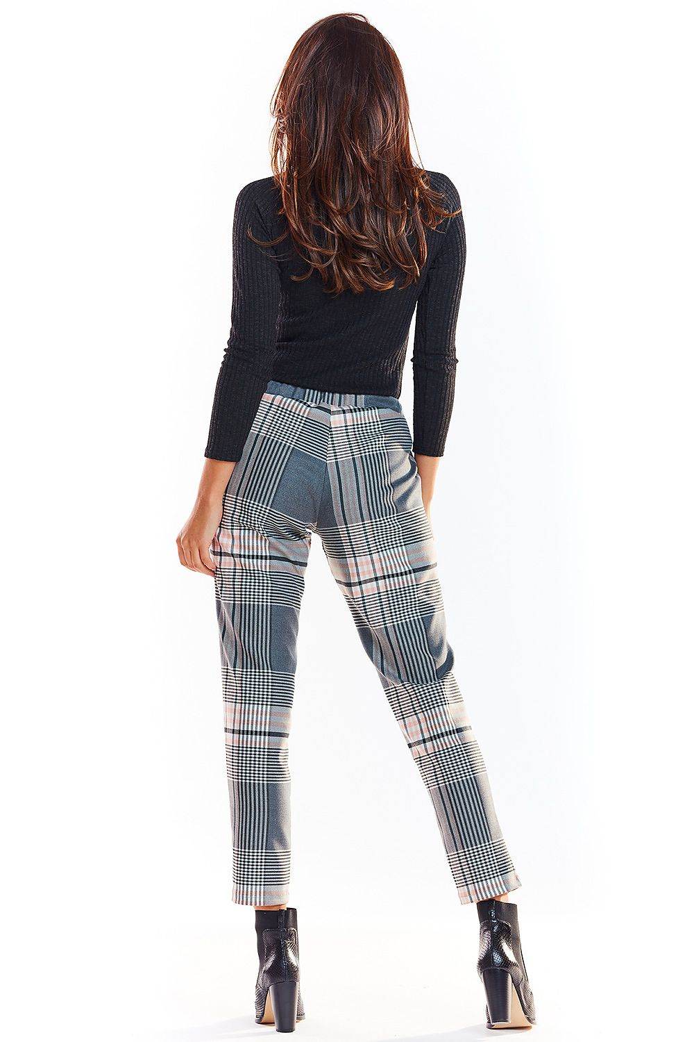Women trousers awama - CELIA MODA