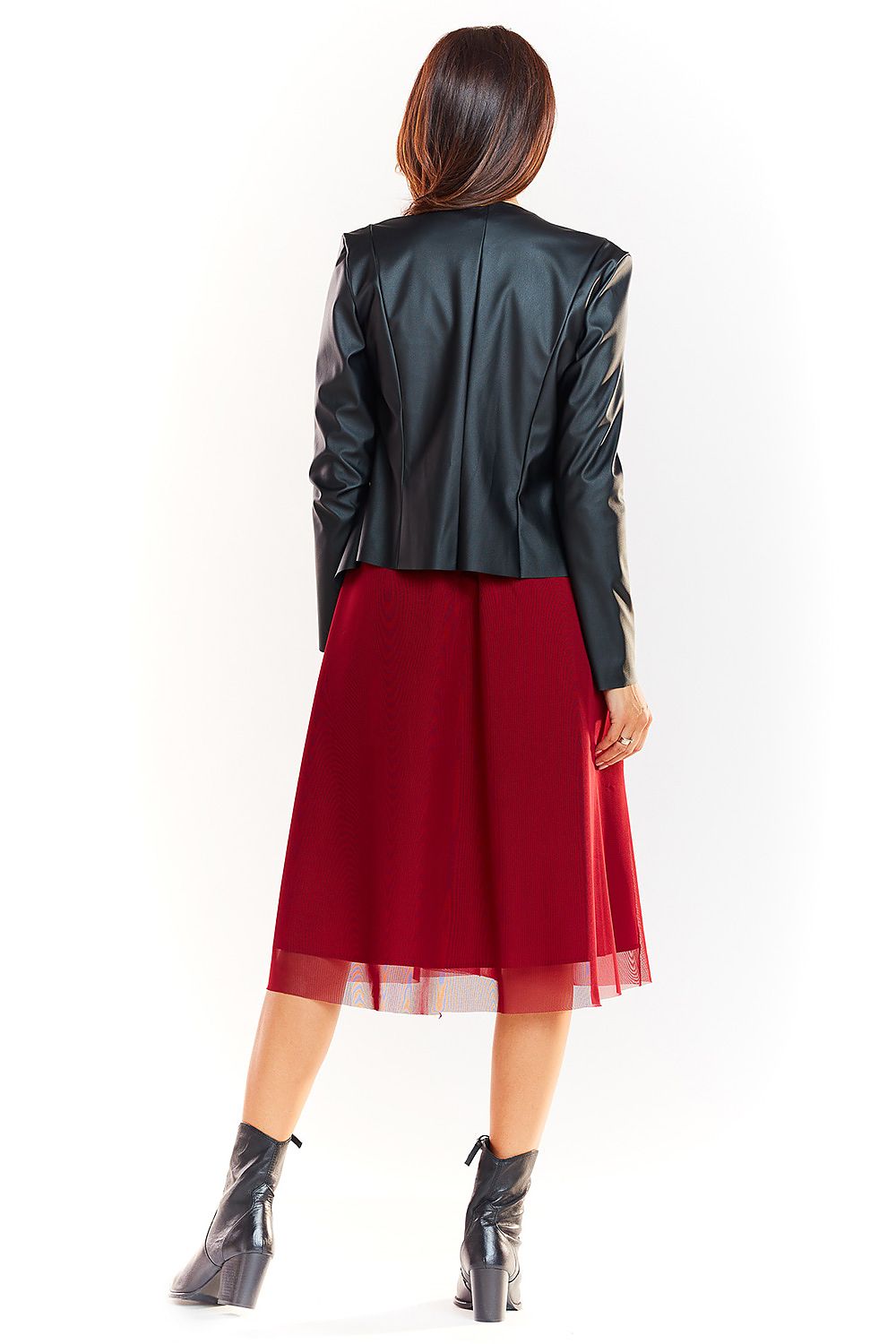 Jacket model 139562 awama