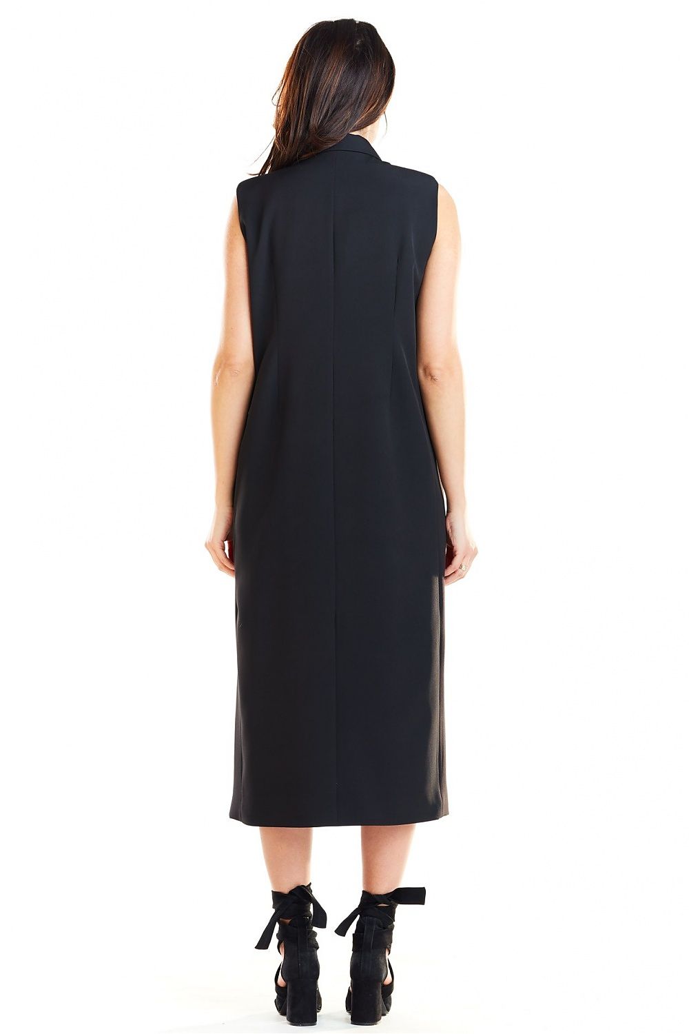 Gilet model 139943 awama