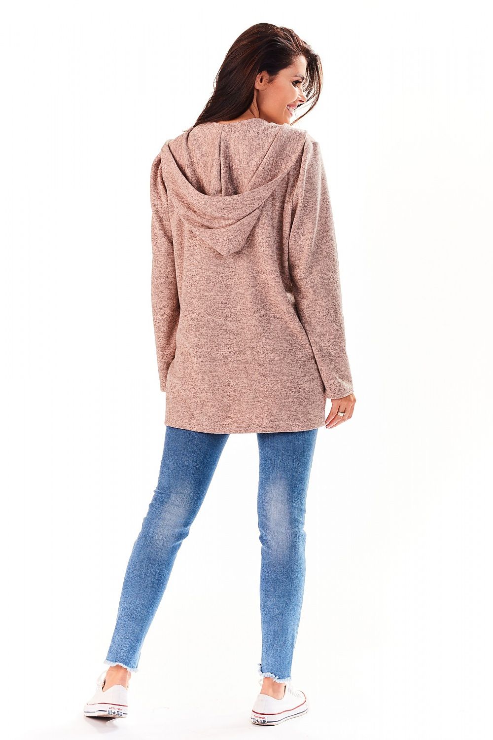 Cardigan model 139949 awama