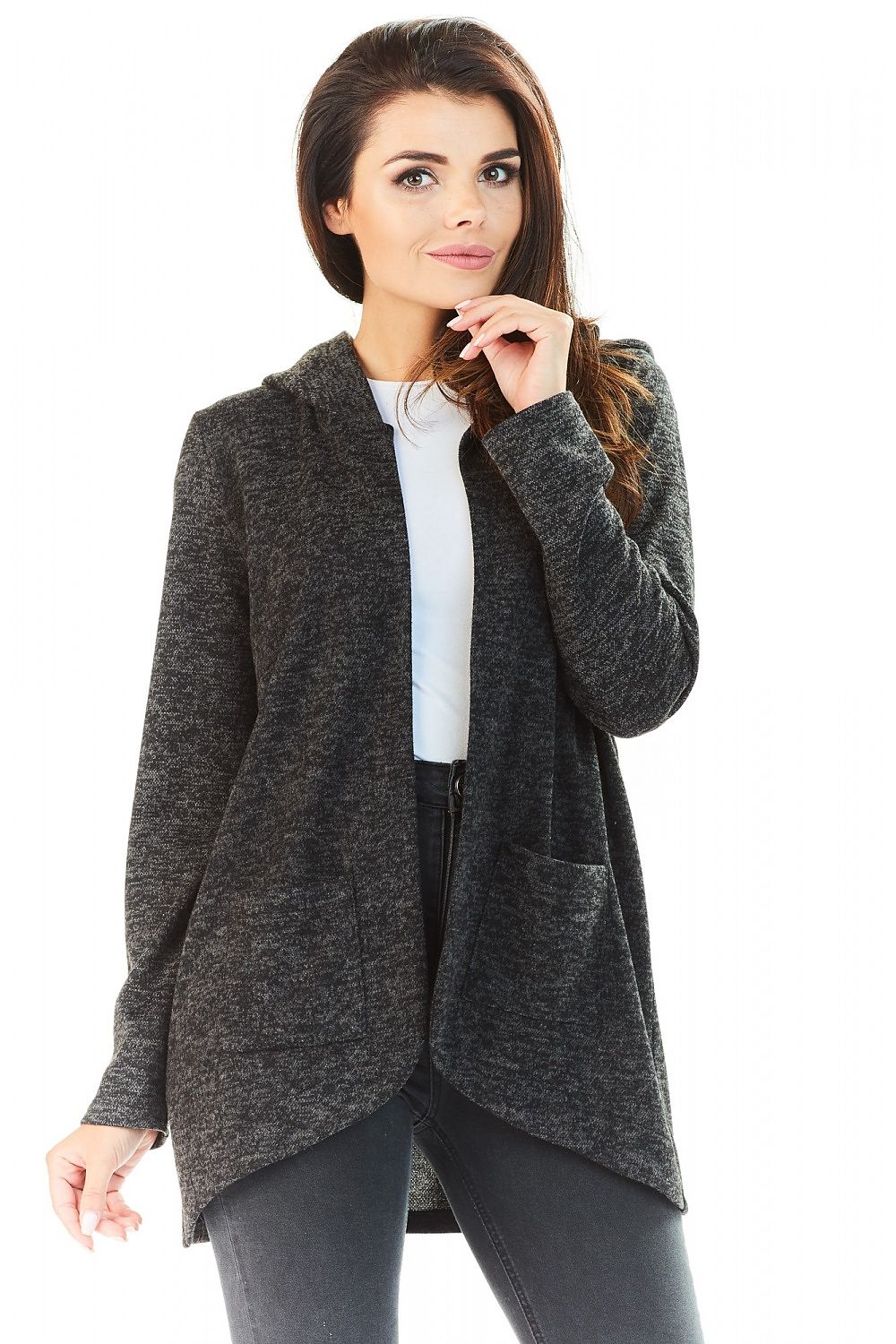 Cardigan model 139950 awama