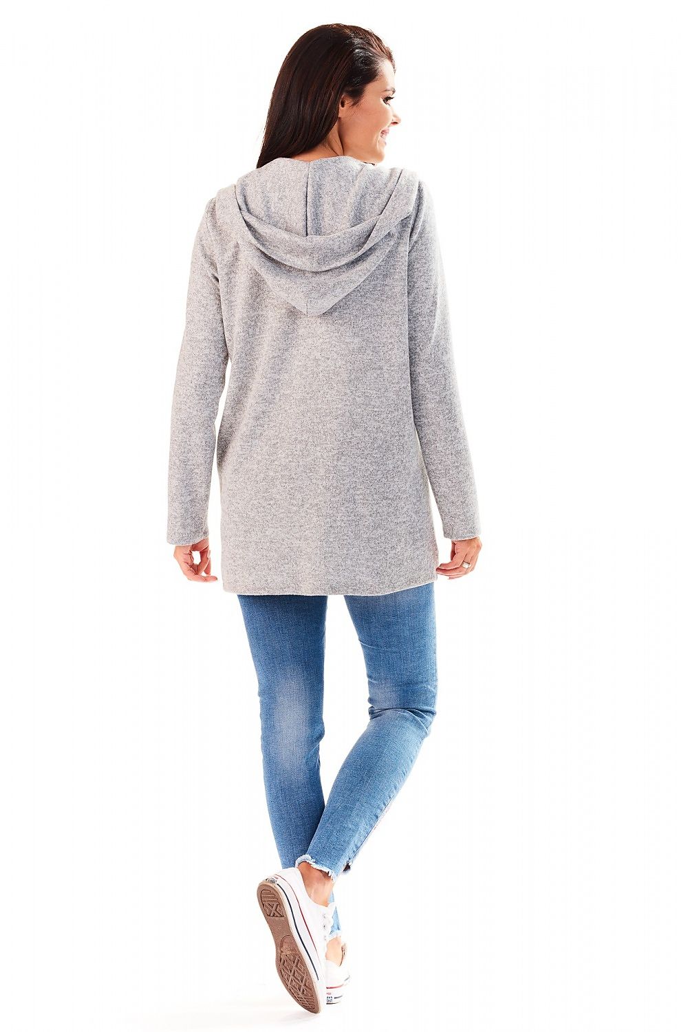 Cardigan model 139951 awama