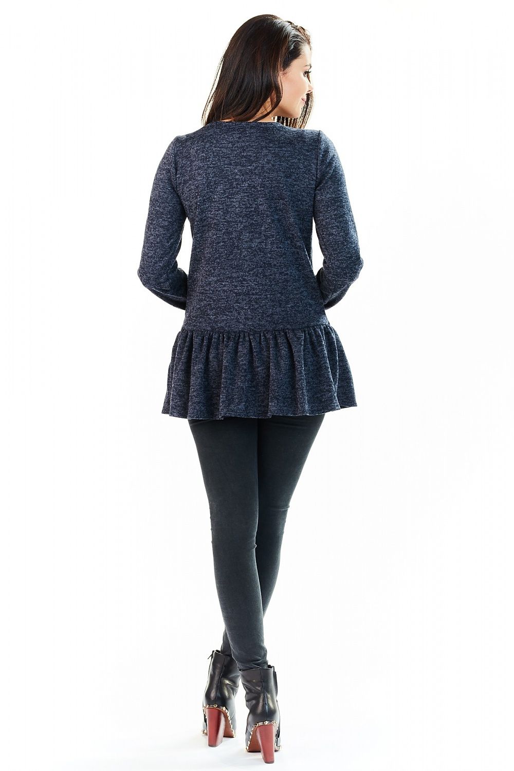 Cardigan model 139958 awama