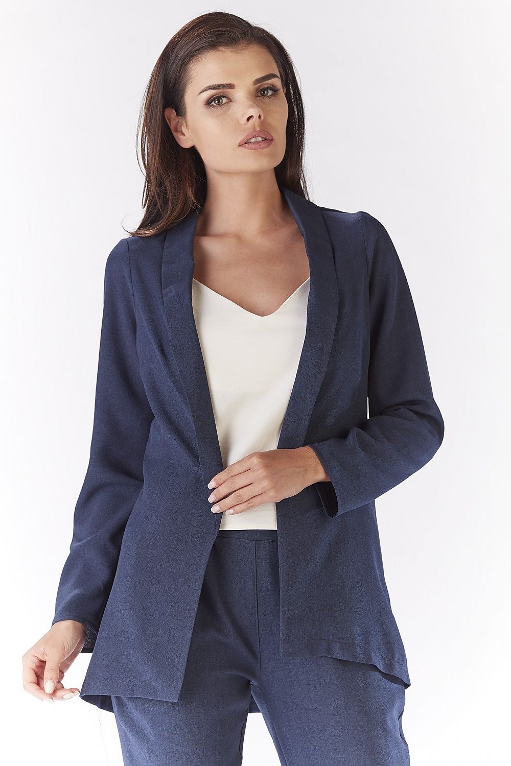 Jacket model 139962 awama