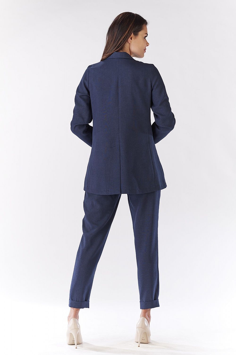 Jacket model 139962 awama