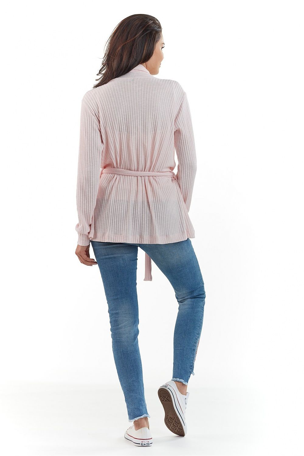 Cardigan model 139976 awama