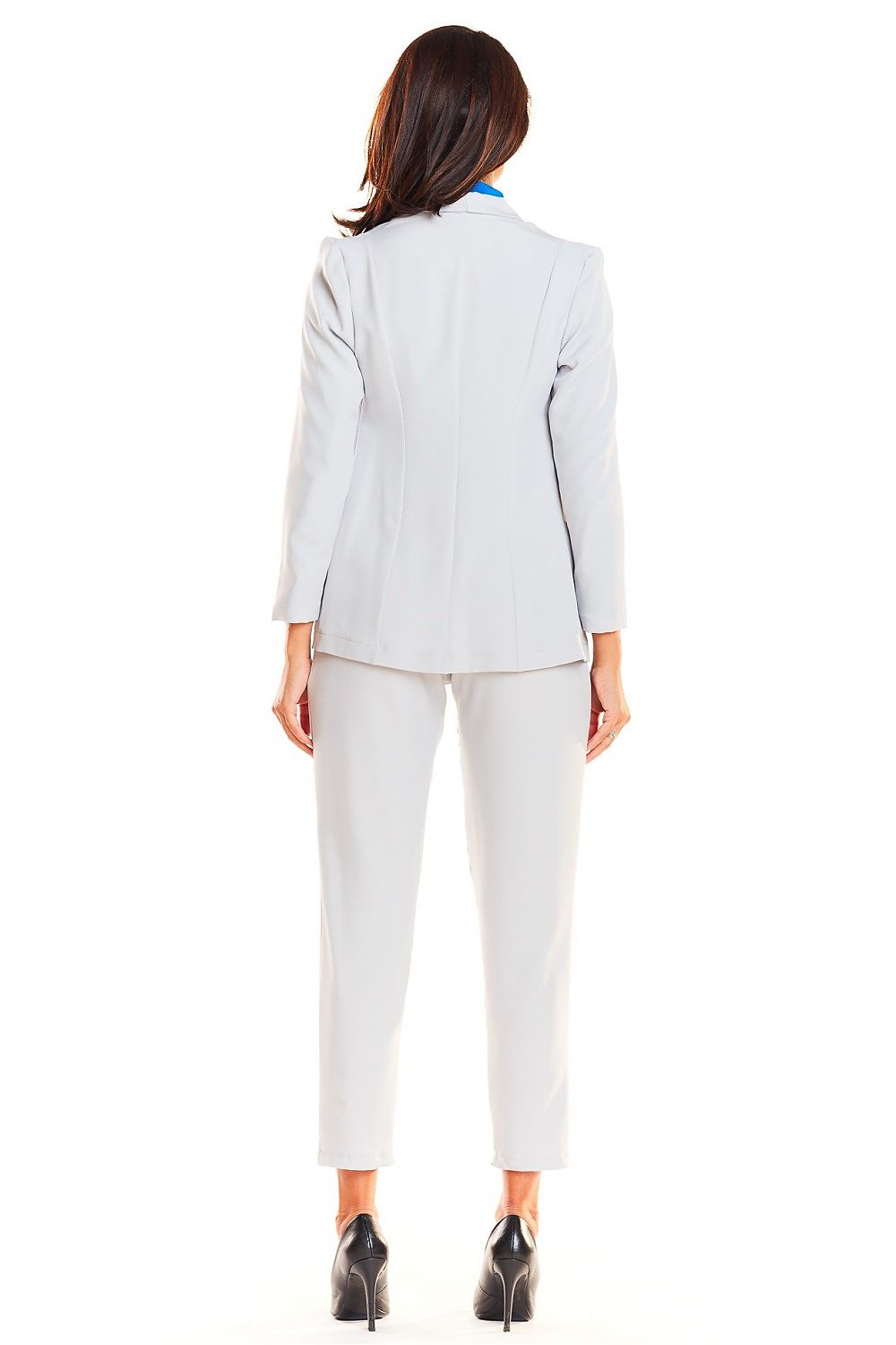 Jacket model 139983 awama