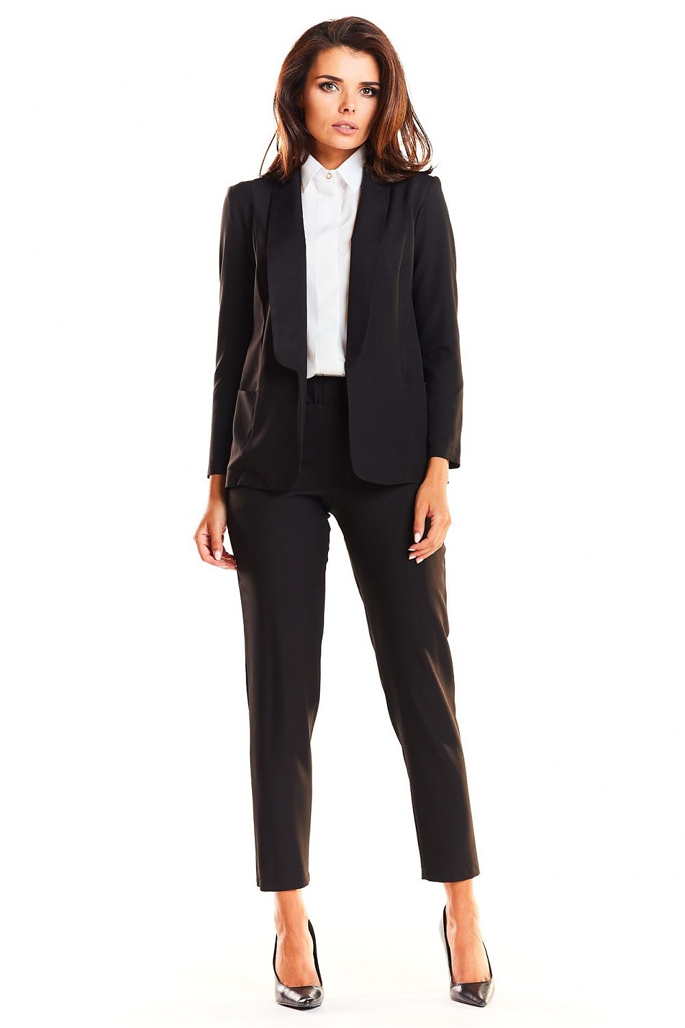 Jacket model 139984 awama