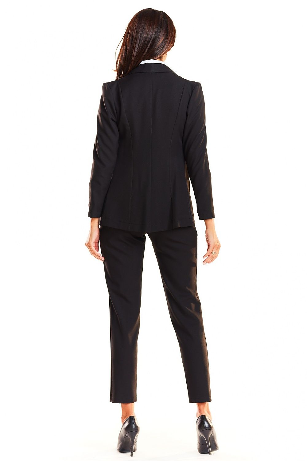 Jacket model 139984 awama
