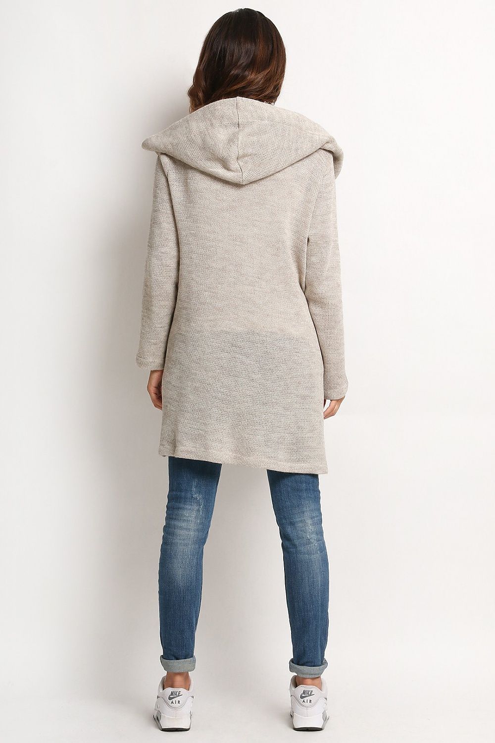 Cardigan model 140020 awama