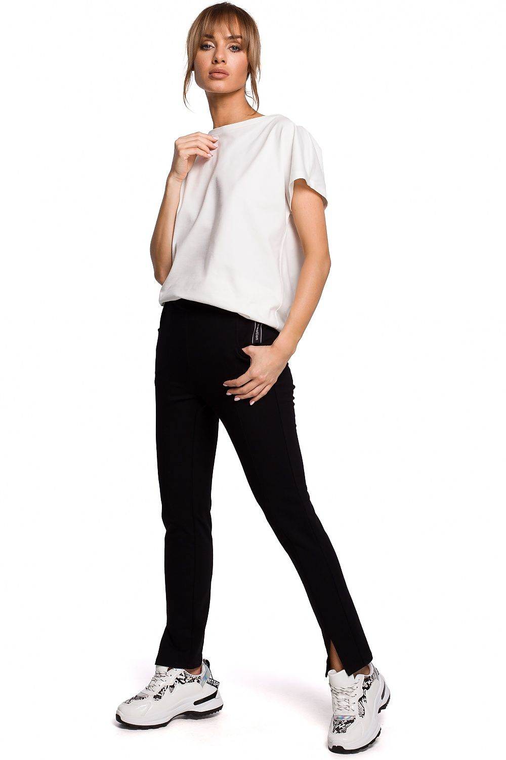 Trousers Moe - CELIA MODA