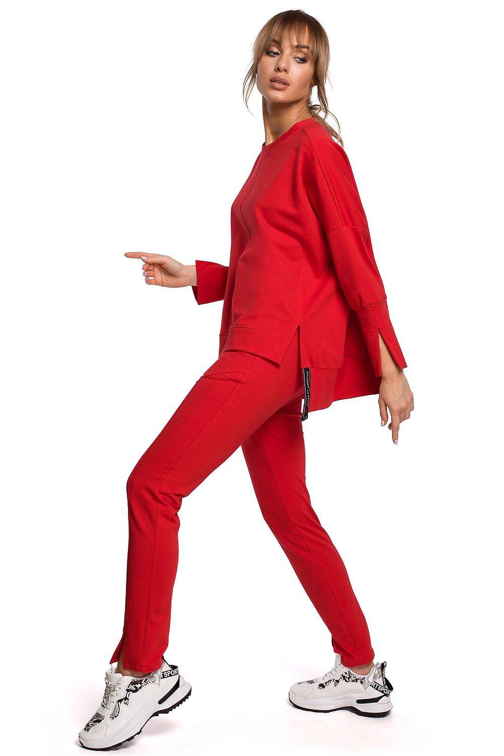 Trousers Moe - CELIA MODA