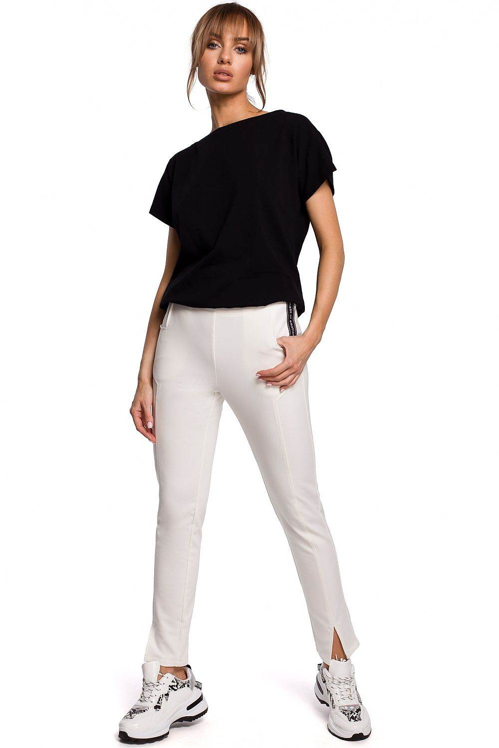 Trousers Moe - CELIA MODA