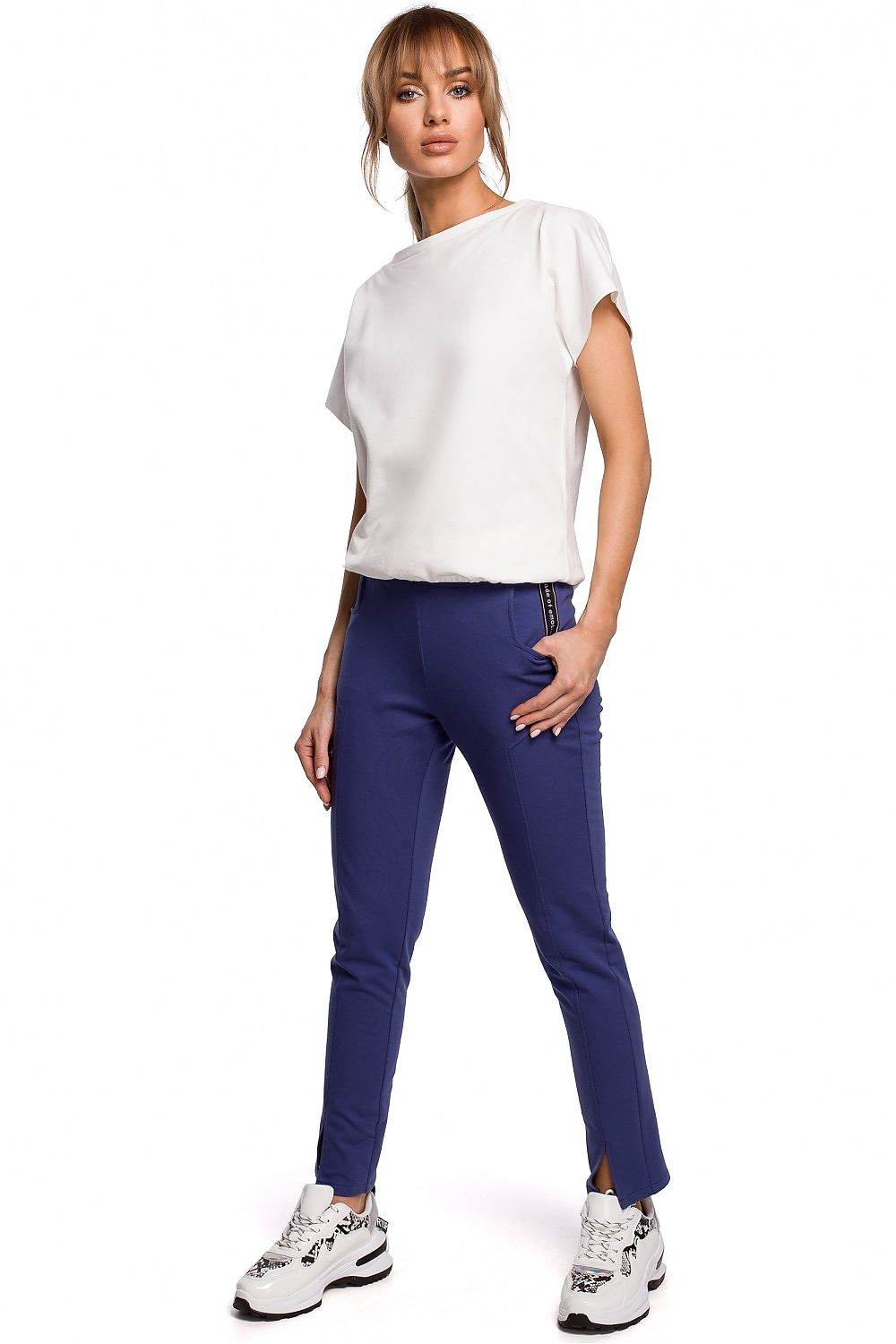 Trousers Moe - CELIA MODA