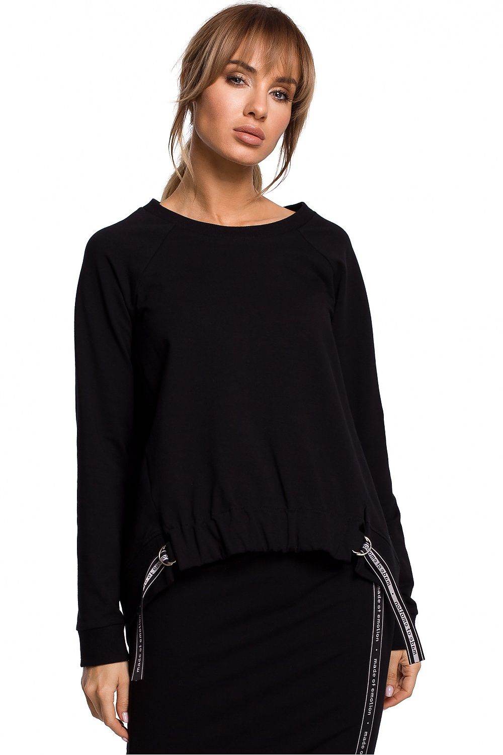 Sweatshirt Moe - CELIA MODA