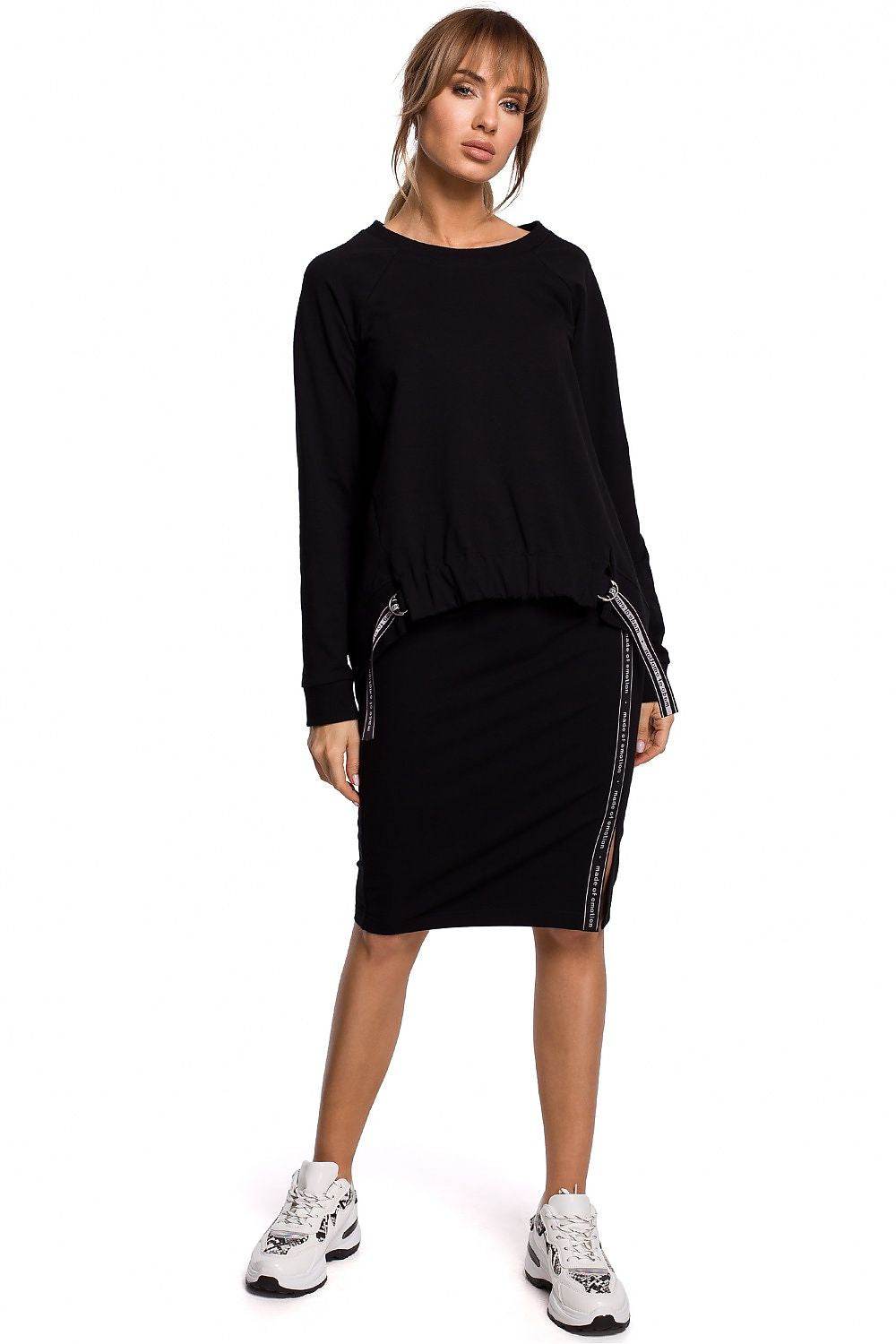 Sweatshirt Moe - CELIA MODA