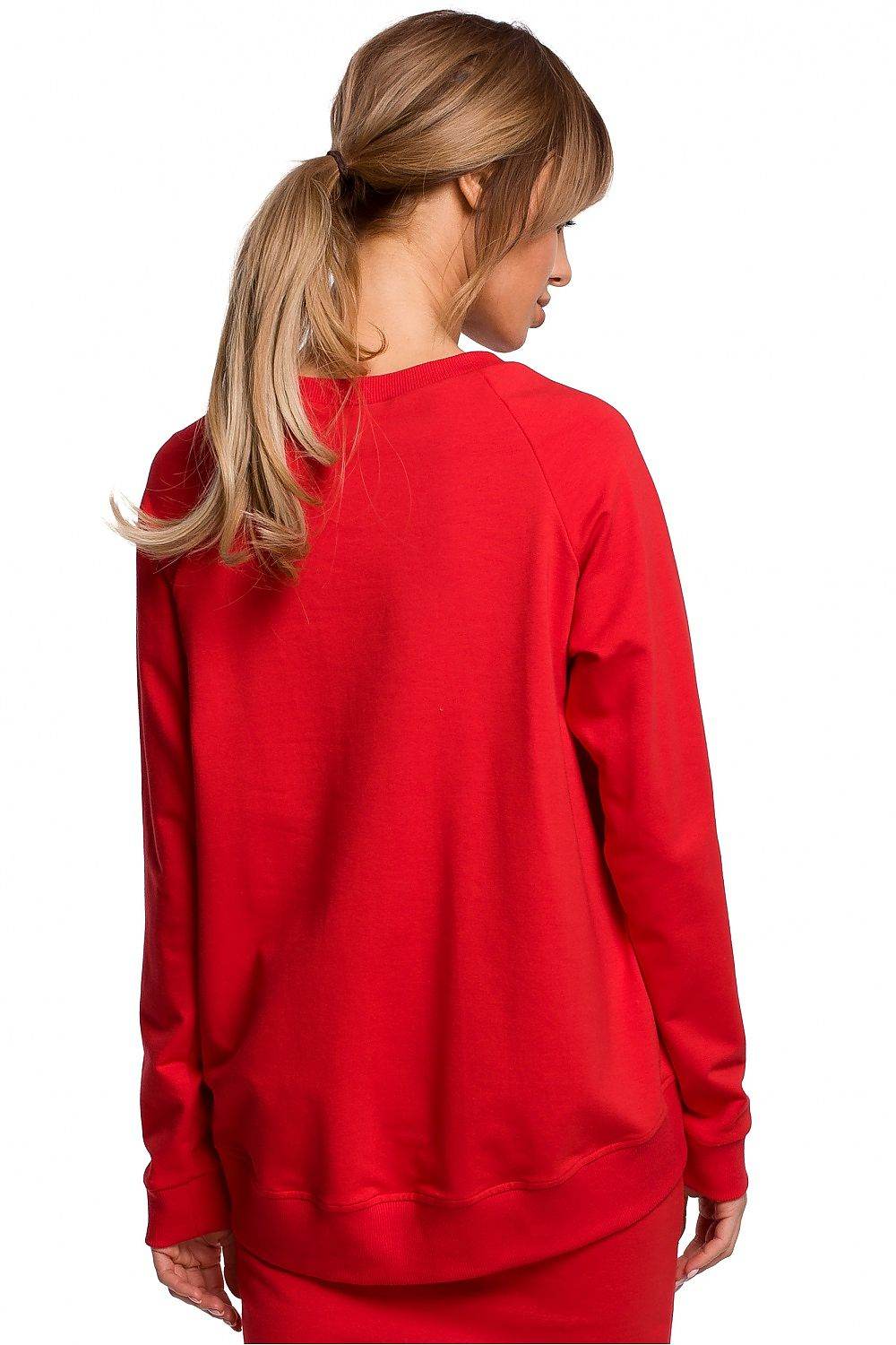 Sweatshirt Moe - CELIA MODA