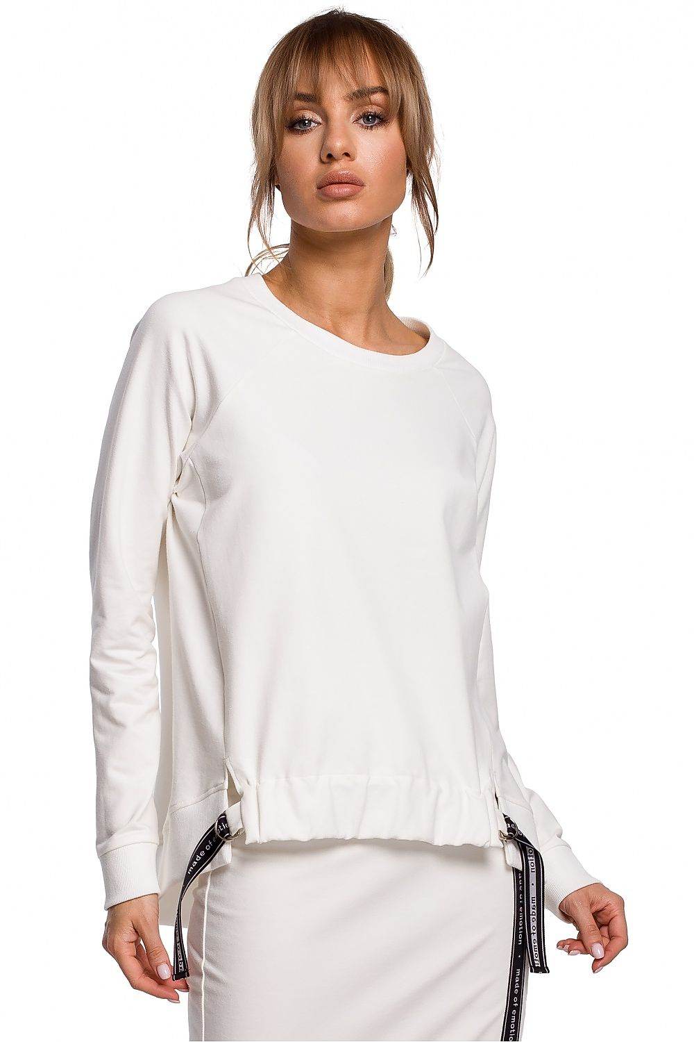 Sweatshirt Moe - CELIA MODA