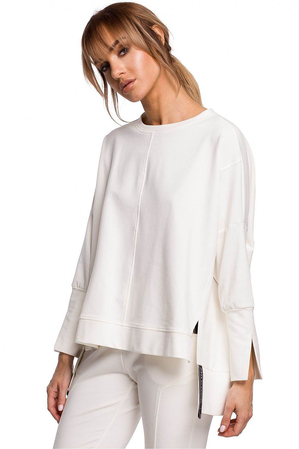 Sweatshirt Moe - CELIA MODA