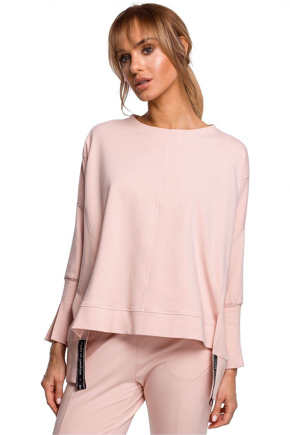 Sweatshirt Moe - CELIA MODA