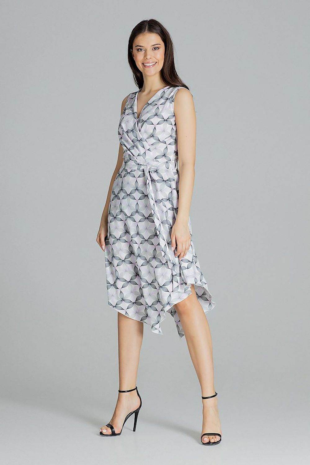 Cocktail dress Lenitif - CELIA MODA