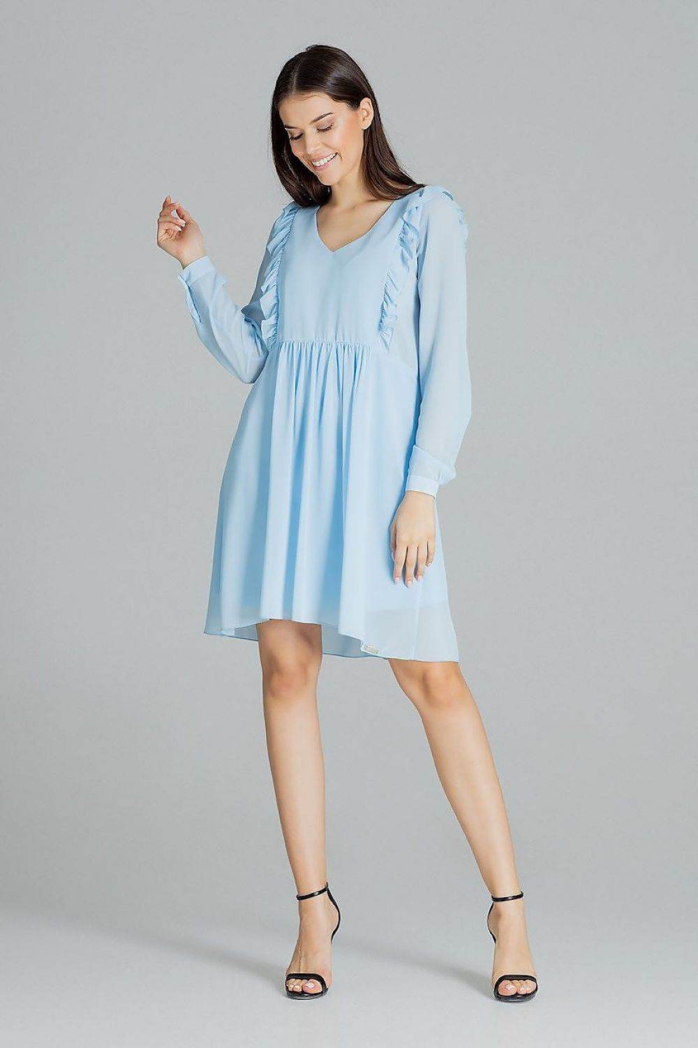Cocktail dress Lenitif - CELIA MODA