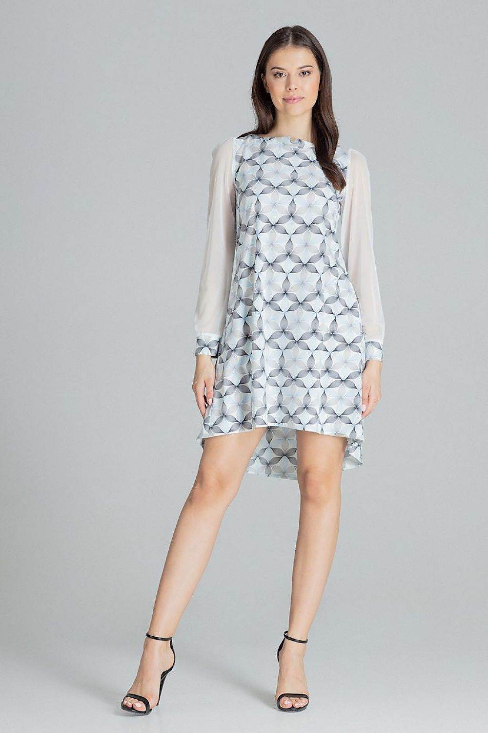 Cocktail dress Lenitif - CELIA MODA