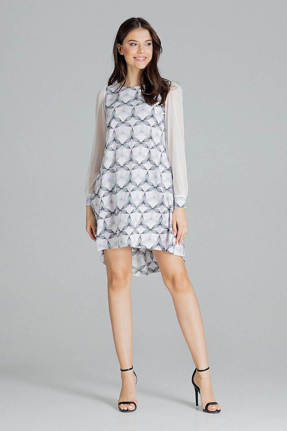 Cocktail dress Lenitif - CELIA MODA
