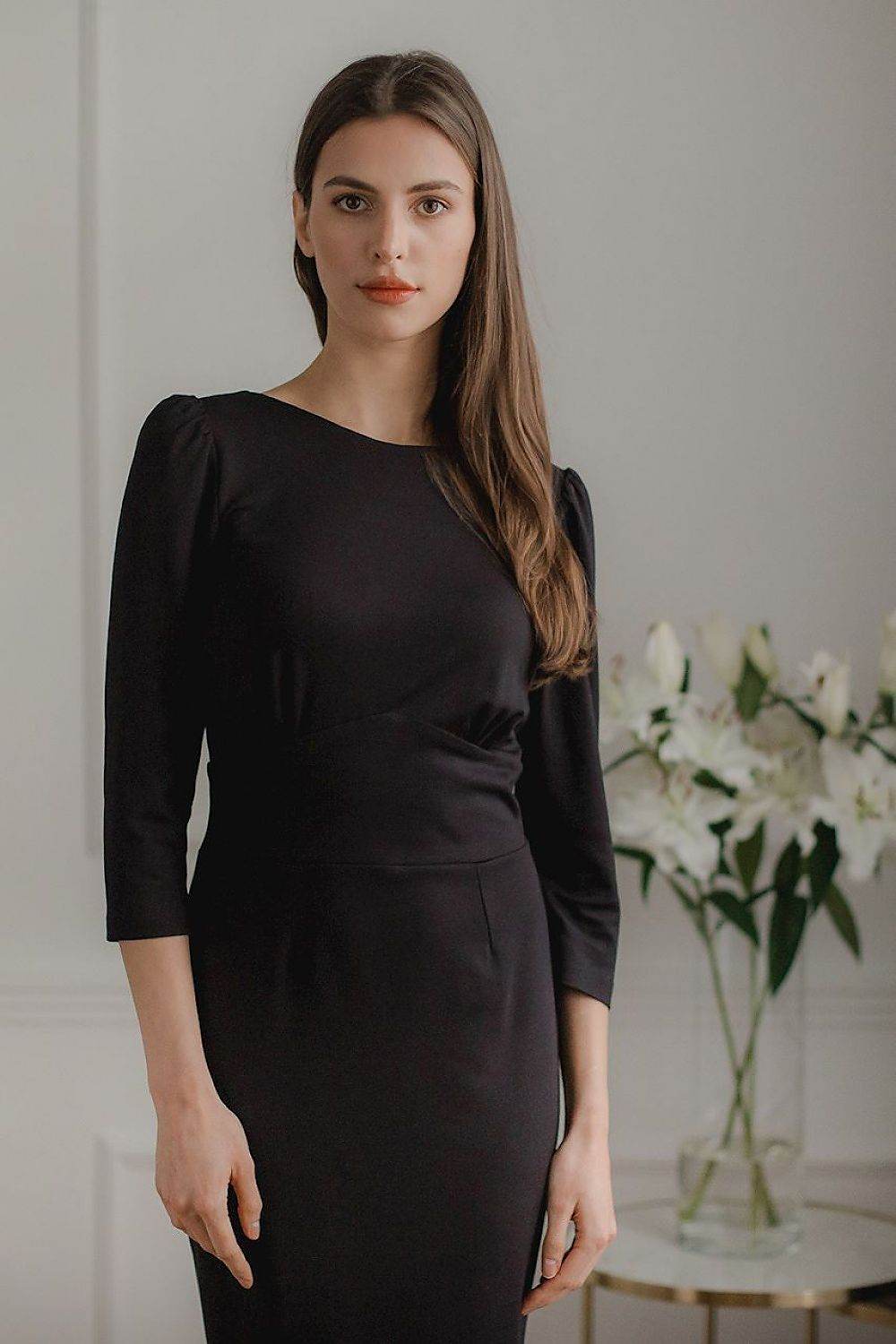 Cocktail dress Lenitif - CELIA MODA