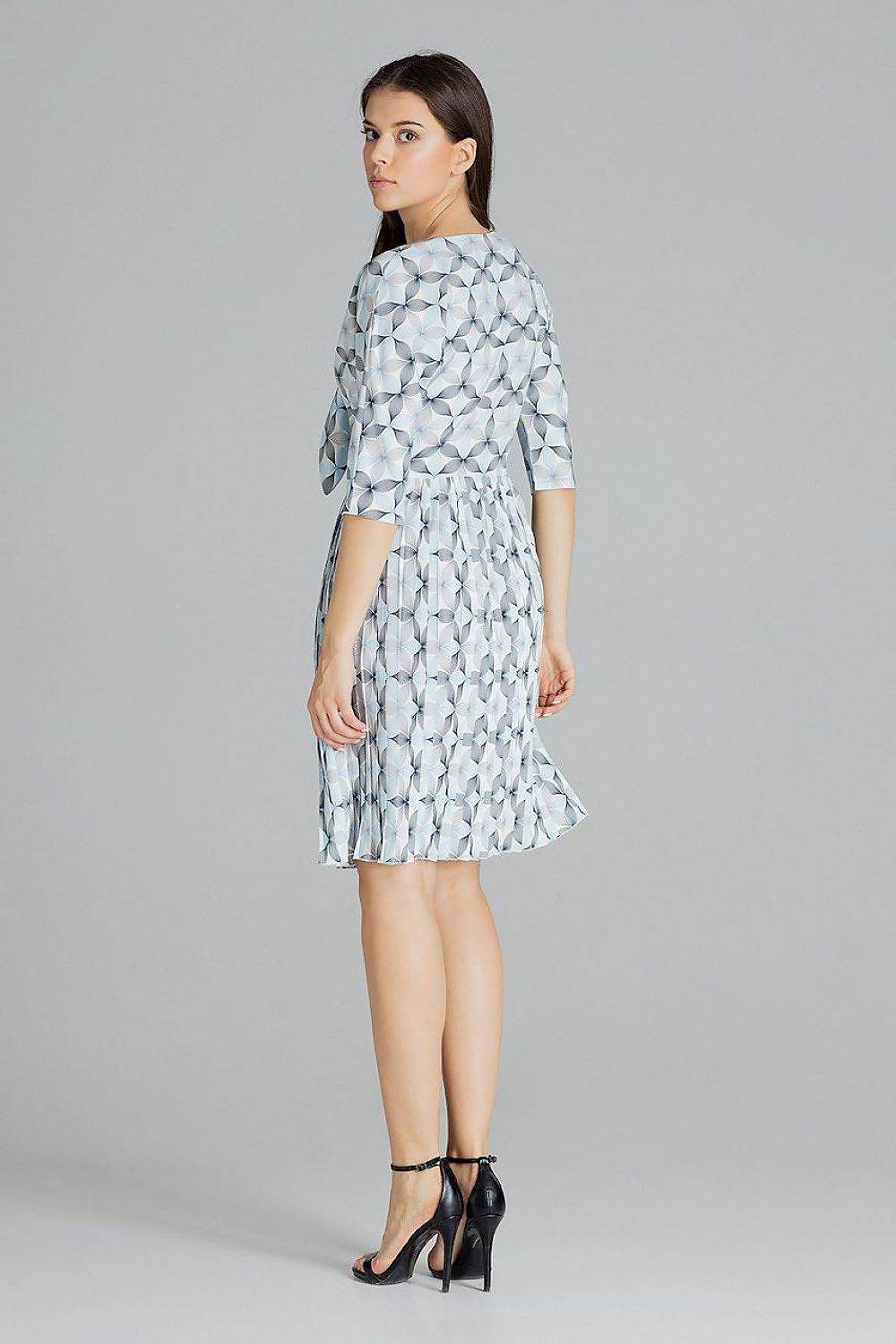 Cocktail dress Lenitif - CELIA MODA