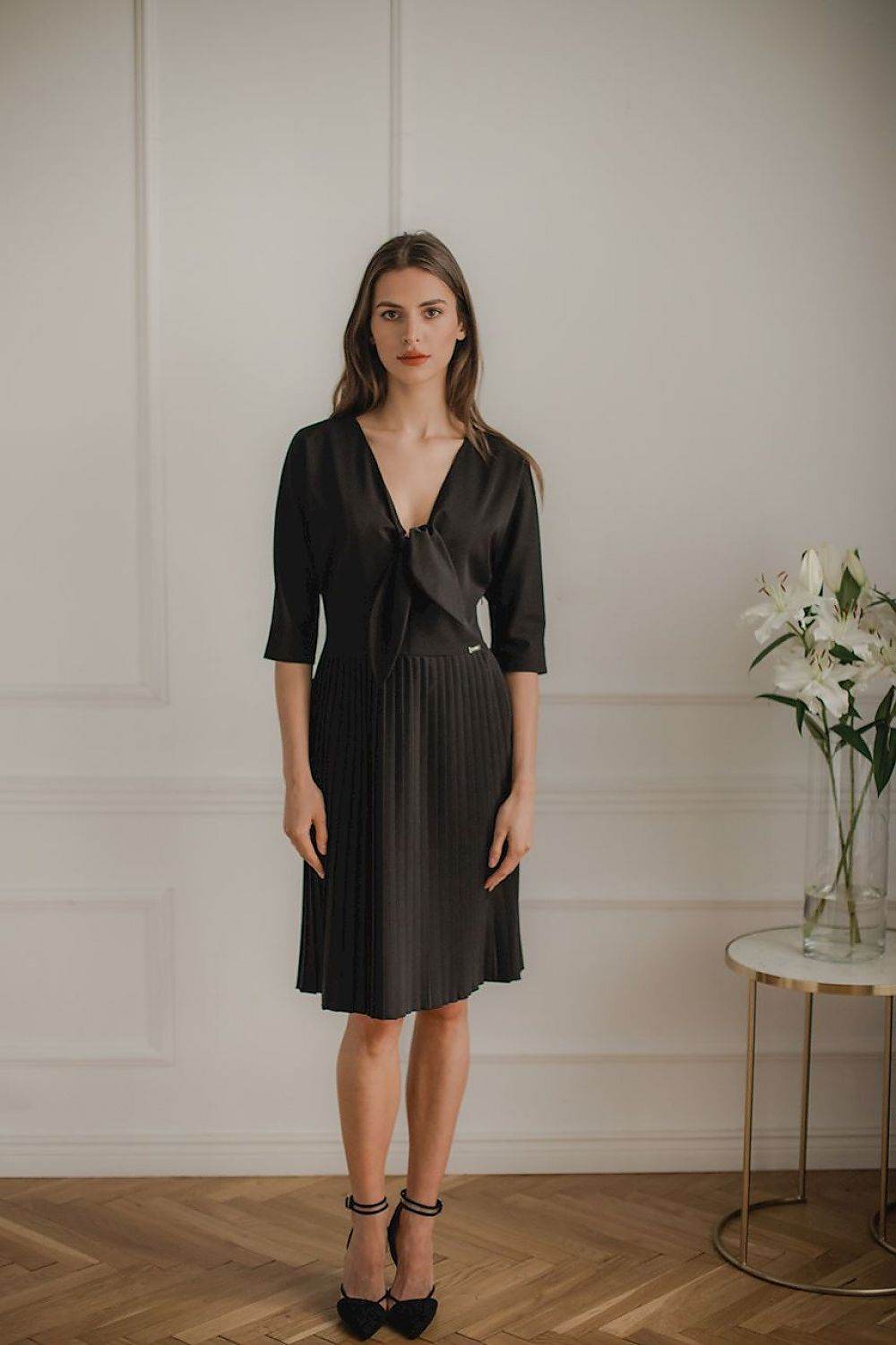 Cocktail dress Lenitif - CELIA MODA