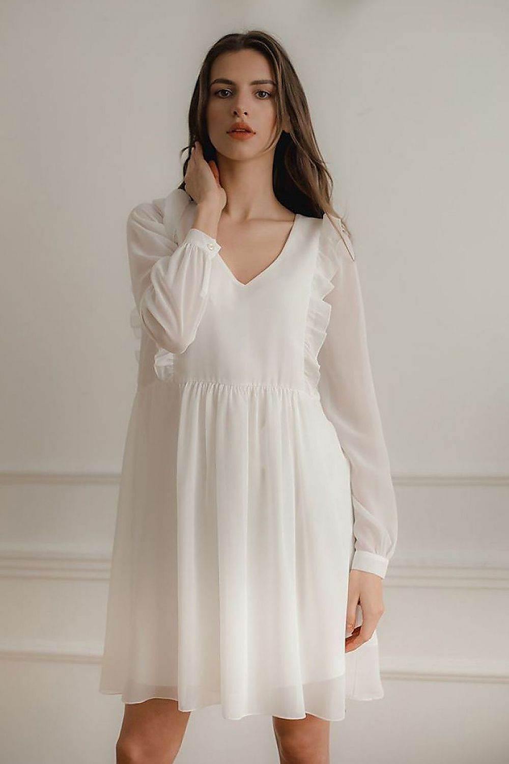 Cocktail dress Lenitif - CELIA MODA