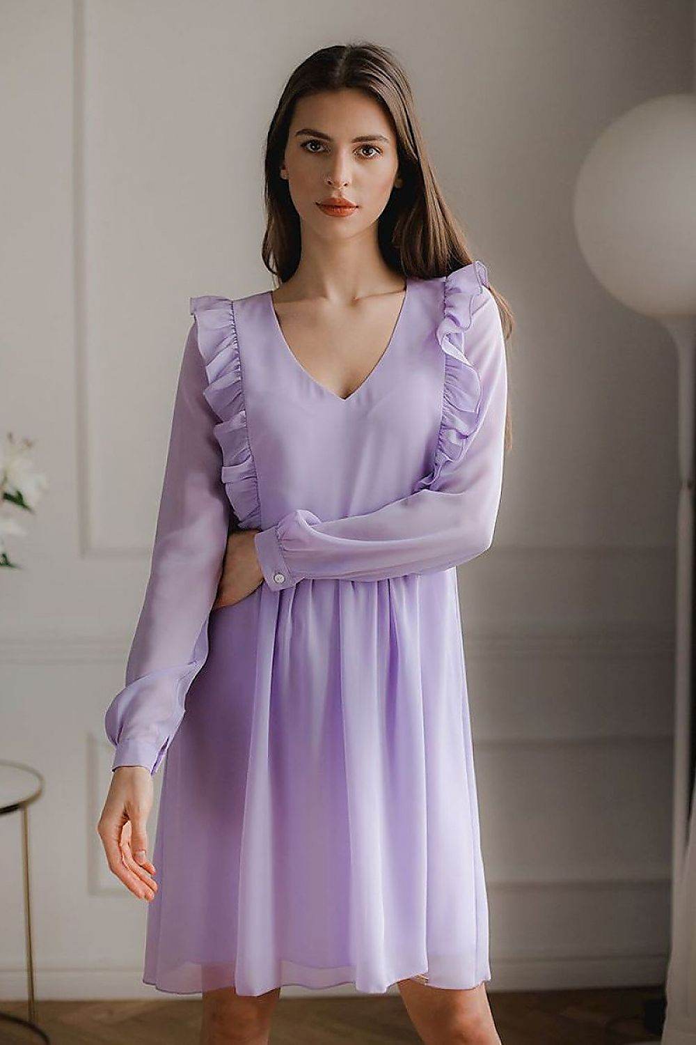 Cocktail dress Lenitif - CELIA MODA