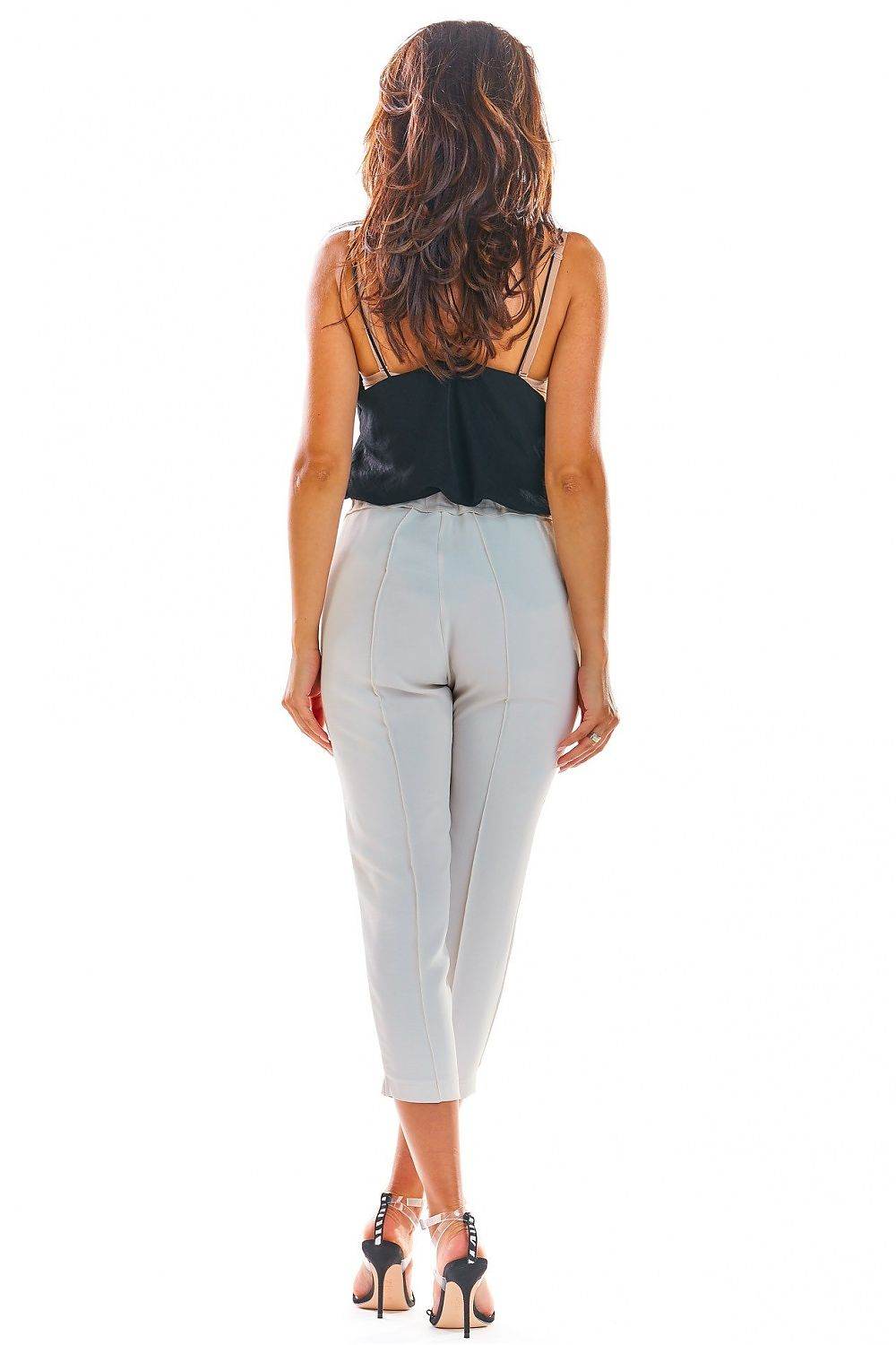 Women trousers awama - CELIA MODA