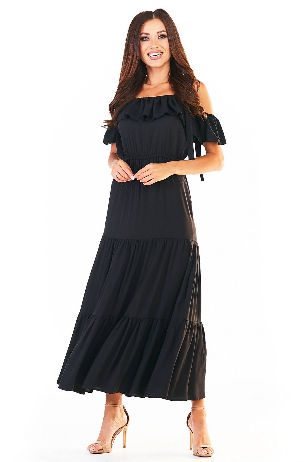 Daydress model 146433 awama