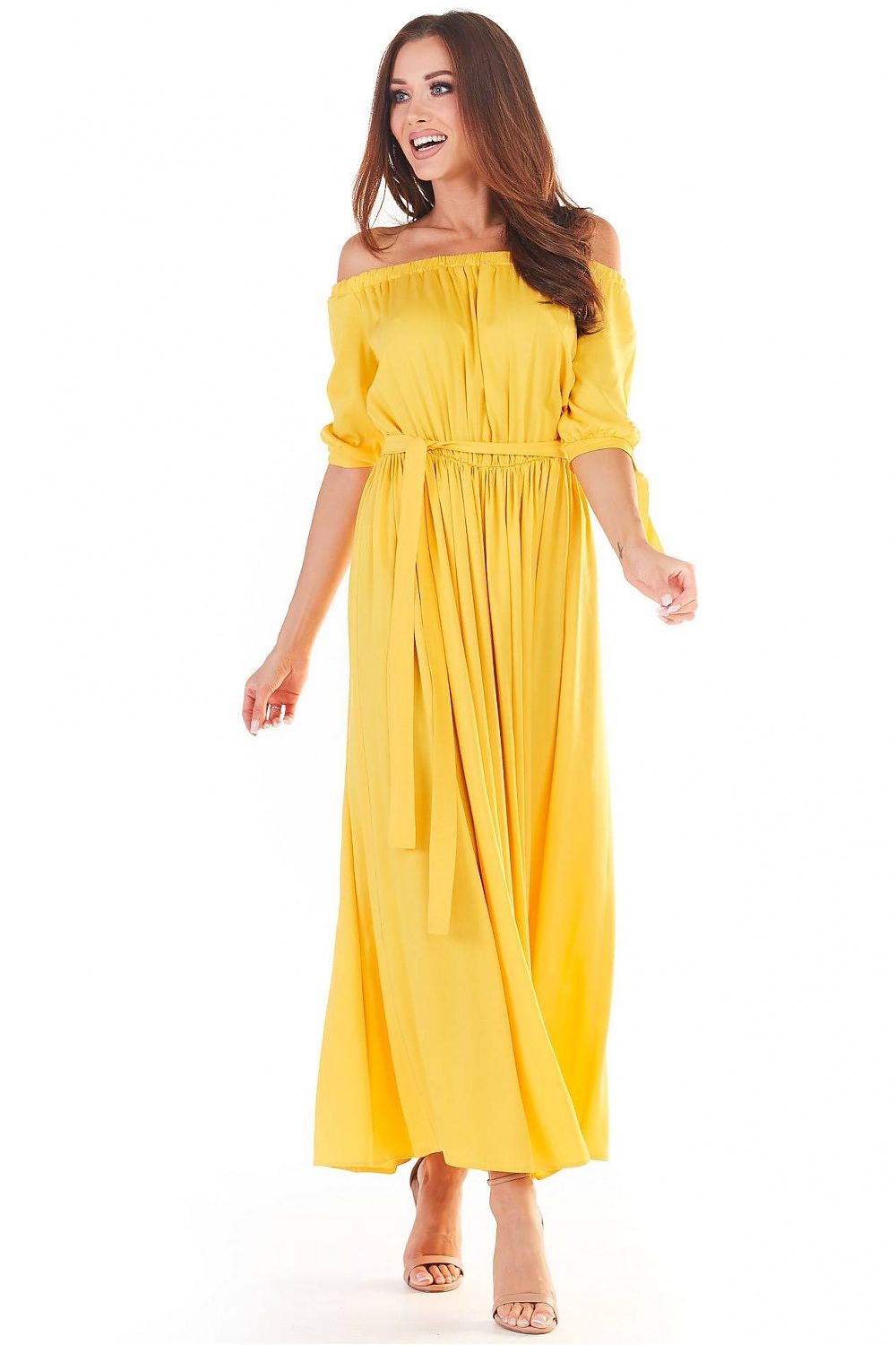 Daydress model 146437 awama