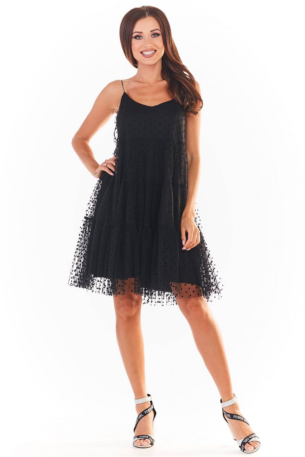 Daydress model 146438 awama