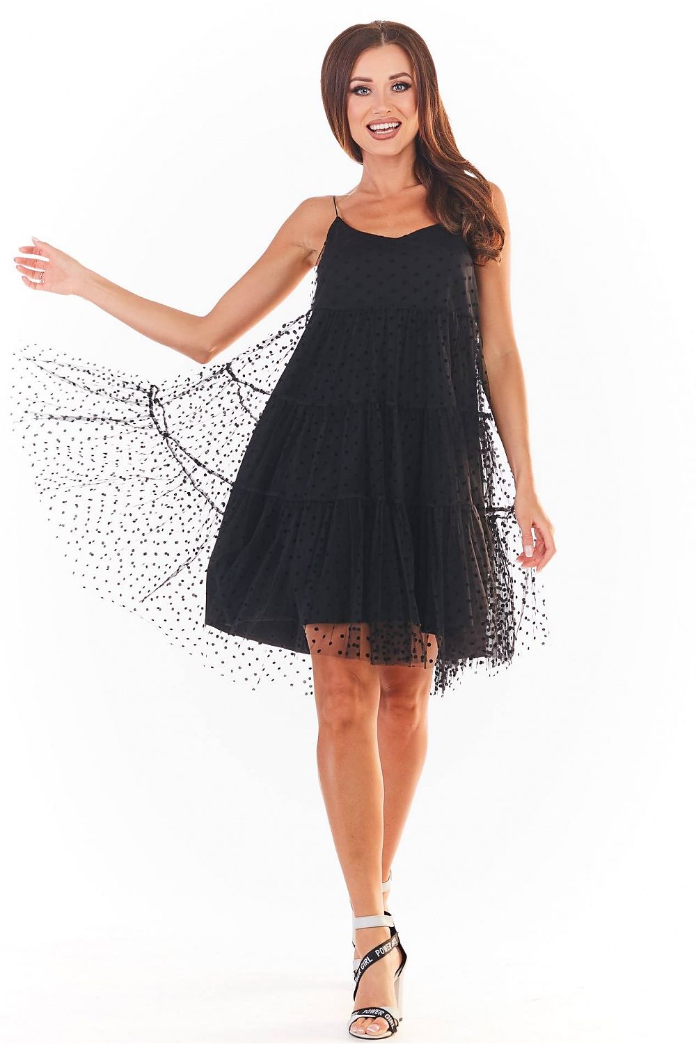 Daydress model 146438 awama