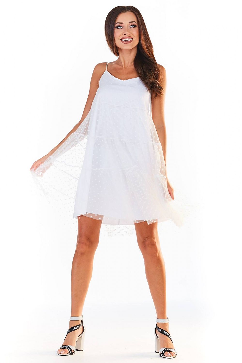 Daydress model 146439 awama