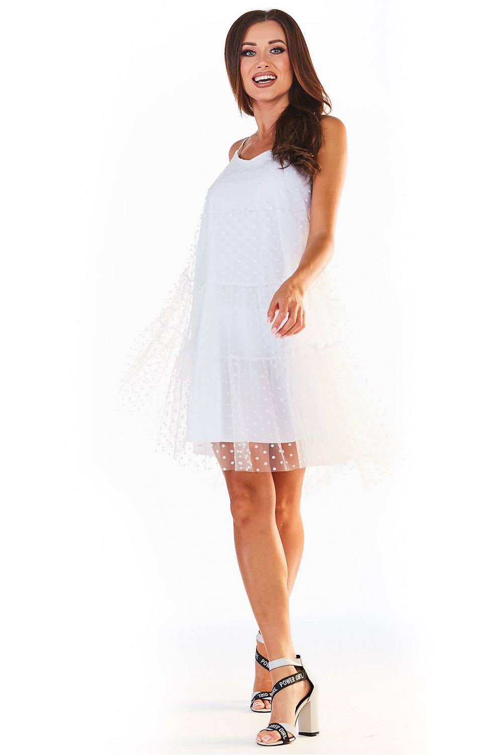 Daydress model 146439 awama